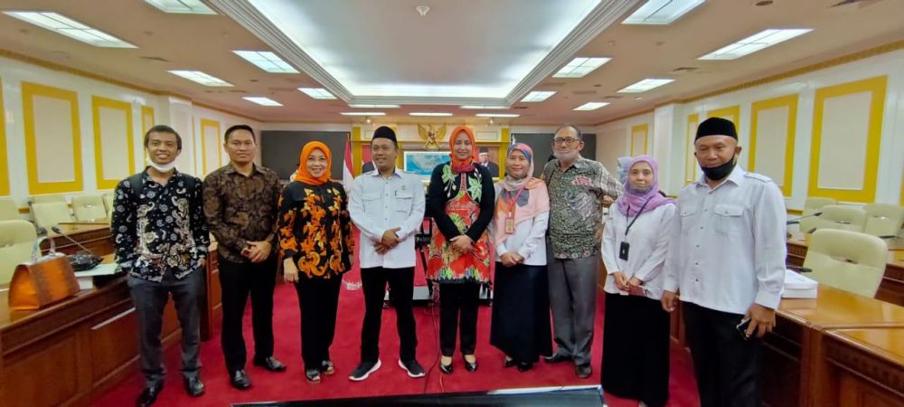 Hasilkan 6 Kesepakatan, DPD RI Tuntas Kawal Mediasi Bupati-DPRD Jember