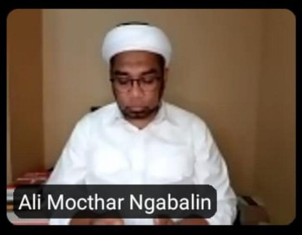 Ngabalin Dukung IPJI Manfaatkan Uang Negara