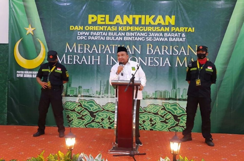 Sekjen PBB Yakin Polisi Bisa Rampungkan Dugaan Kasus UU Kekarantinaan