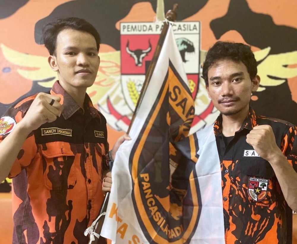 SAPMA PP Surabaya : Eri-Armuji Menang Di Tengah Kepungan Koalisi Besar