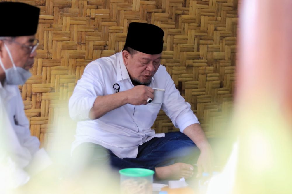 Ketua DPD RI Apresiasi Positif, Kopi Boyolali Tembus Jerman