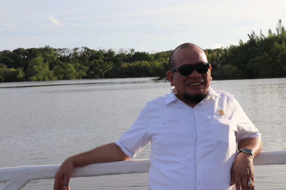 Ketua DPD RI Dukung Candi Borobudur Jadi Cagar Budaya Kelas Dunia