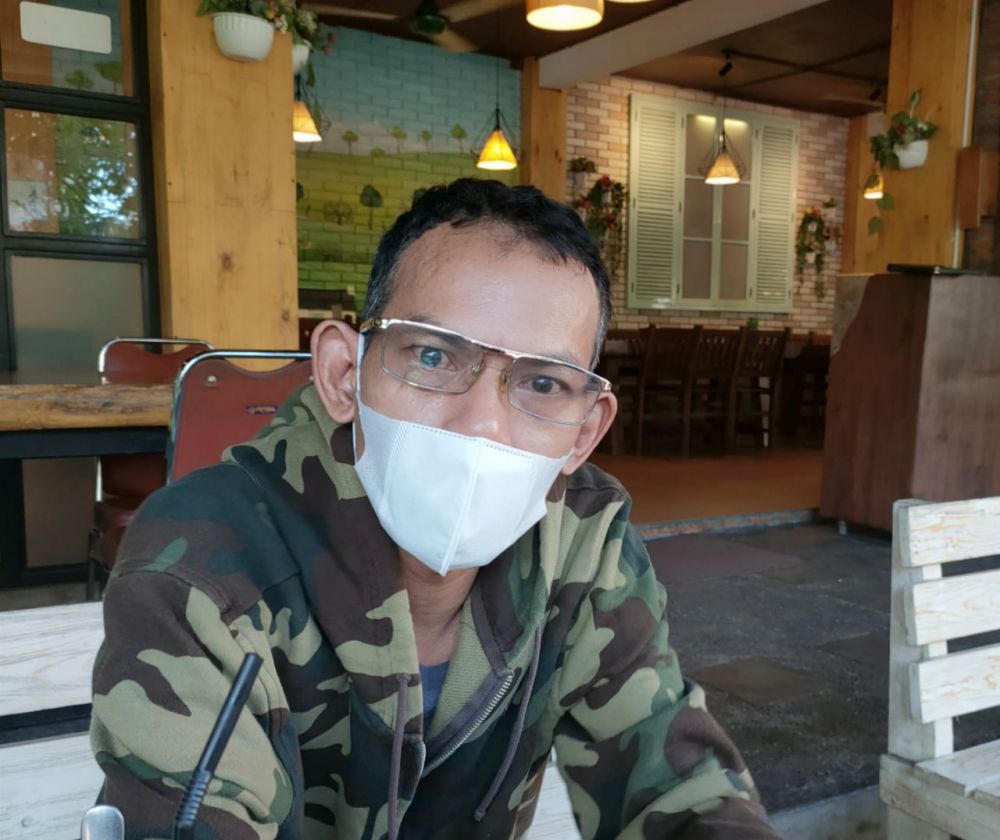 PBB Surabaya Minta Pemkot Cabut Larangan UMKM Berjualan