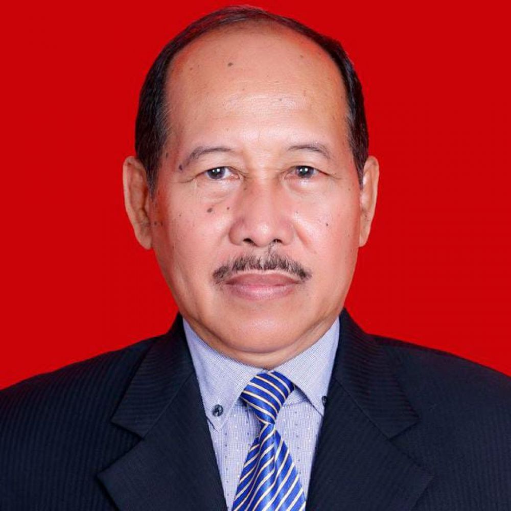 Ketua DPW BPI KPN PA RI Jatim, Dr. Adi Suparto, SH,.MH