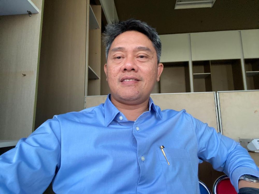 Iskandarsyah 
