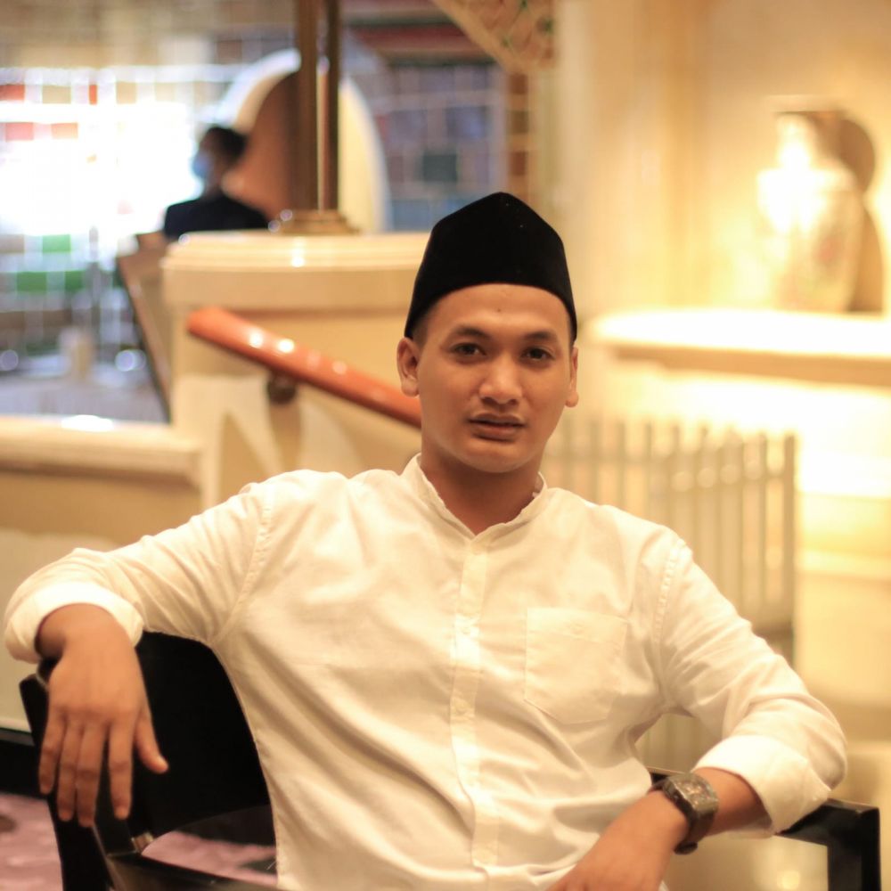 Kholili (Mahasiswa Magister Sarjana Ilmu Alquran dan Tafsir UIN Sunan Ampel Surabaya)