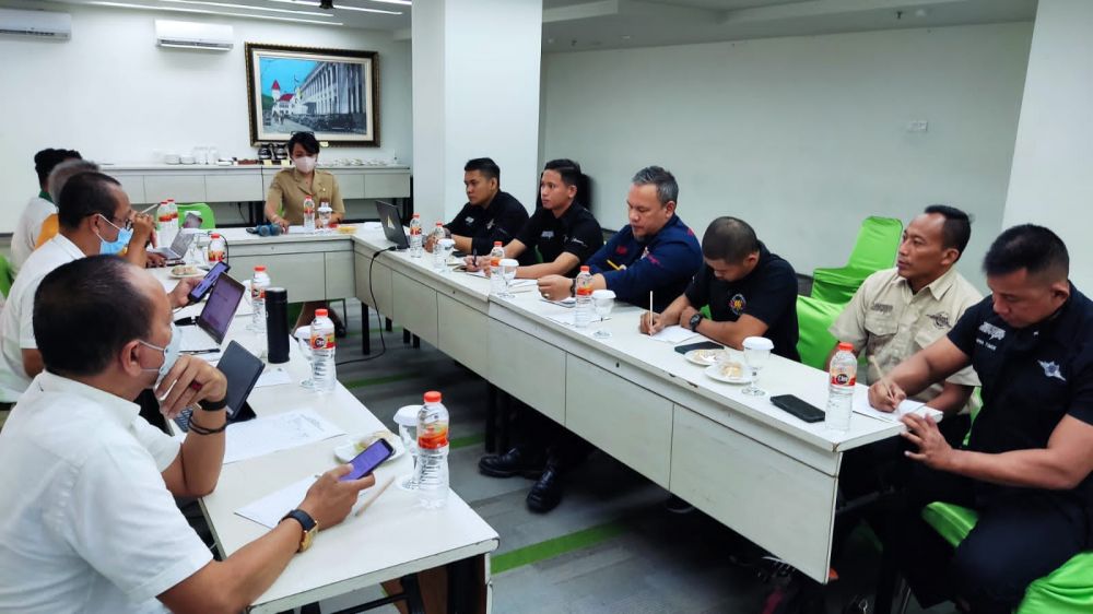Atlet Jeboloan Porprov  VII Jatim  Menjadi Harapan Baru Mengisi Skuad  Puslatda