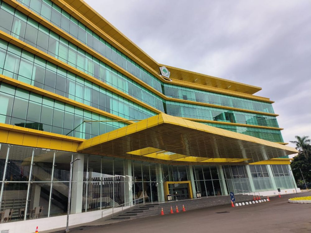 Imbas Kader Korup Abaikan Kemajuan Golkar Bekasi