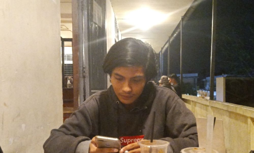 Berhasil Dirikan Homeditor.id, Yusuf: Berkat Aktif Berorganisasi