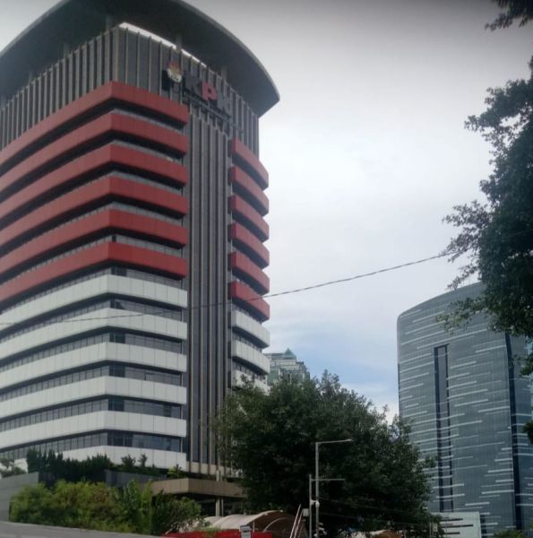 Sejumlah ASN Diduga Ditekan Sebelum Bupati Meranti Kena OTT KPK