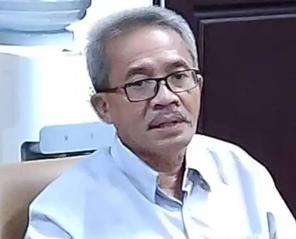 Kepala Bidang Pembinaan dan Prestasi KONI Jatim, Dudi Harjantoro