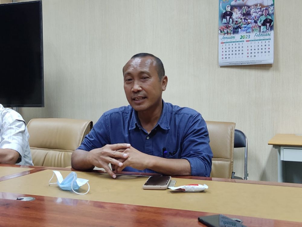 Seperti Ini Akibatnya Jika Anggaran Minim, KONI Jatim Tunda Pra Porprov