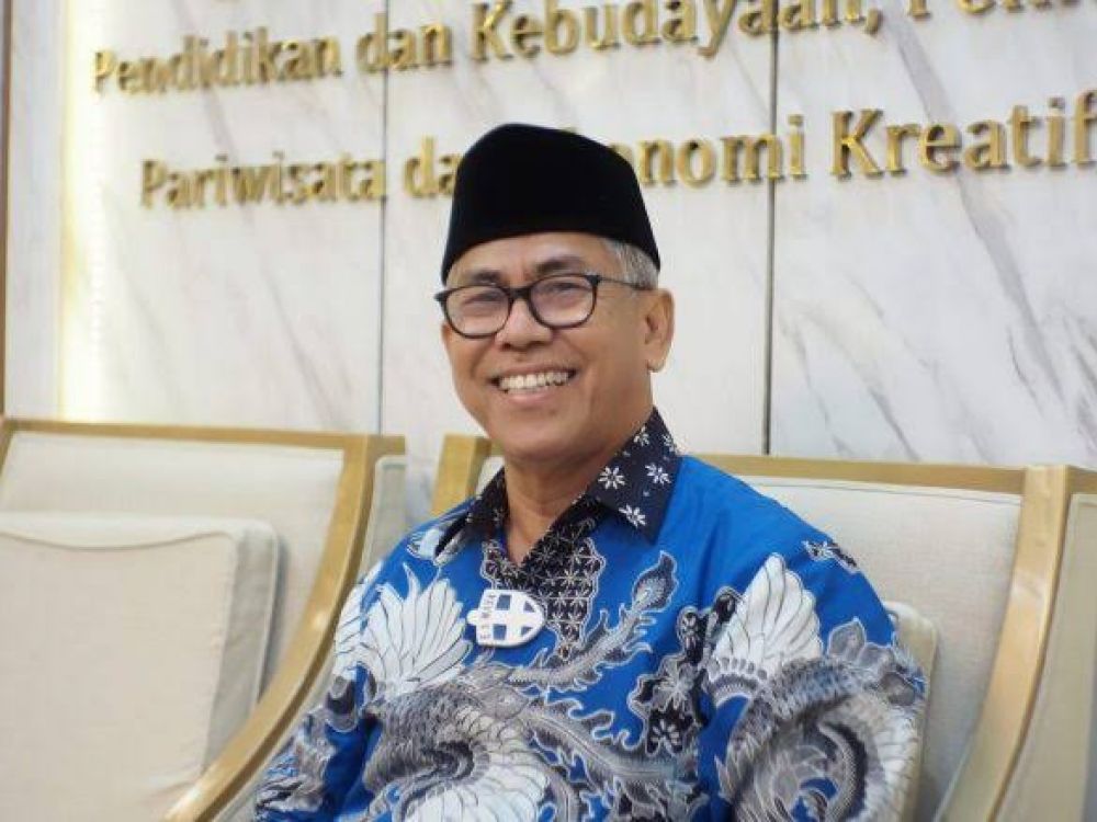 Prof Dr Zainuddin Maliki MSi, Anggota DPR RI Komisi X
