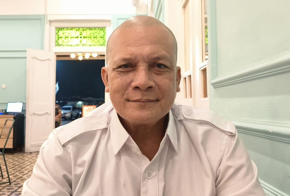 Putra Indramayu Siap Maju Jadi Bakal Cabup Bekasi