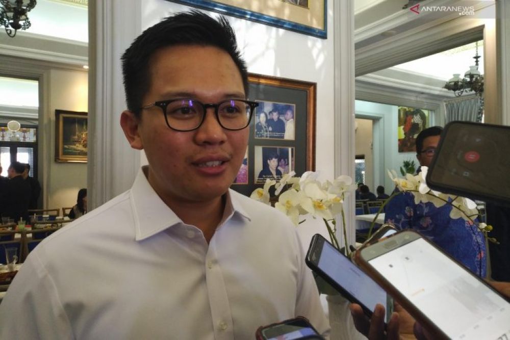 KONI Jatim Lakukan Peninjauan Finalisasi Venue Porprov VIII/2023