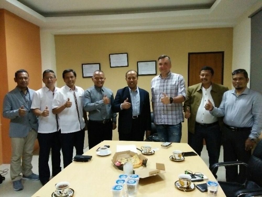 Kadin Institute dan Pelaku Usaha Perhotelan Mendesain Paket Wisata