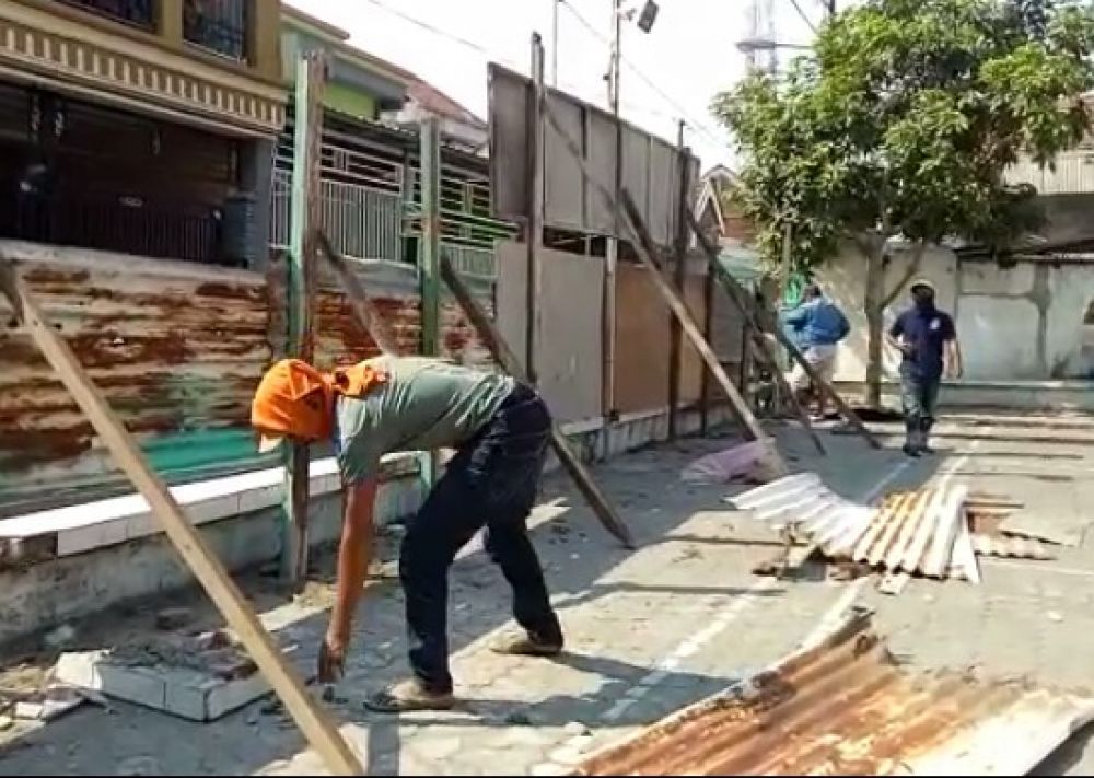 Kisah Achmad Husein, Bertahun-tahun Berjuang Merebut Tanah Miliknya