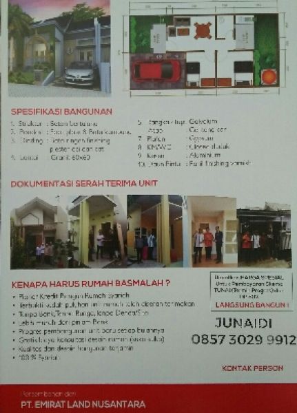 Perusahaan ini Menawarkan Jasa Bangun Rumah Bagi Yang Terkendala Biaya
