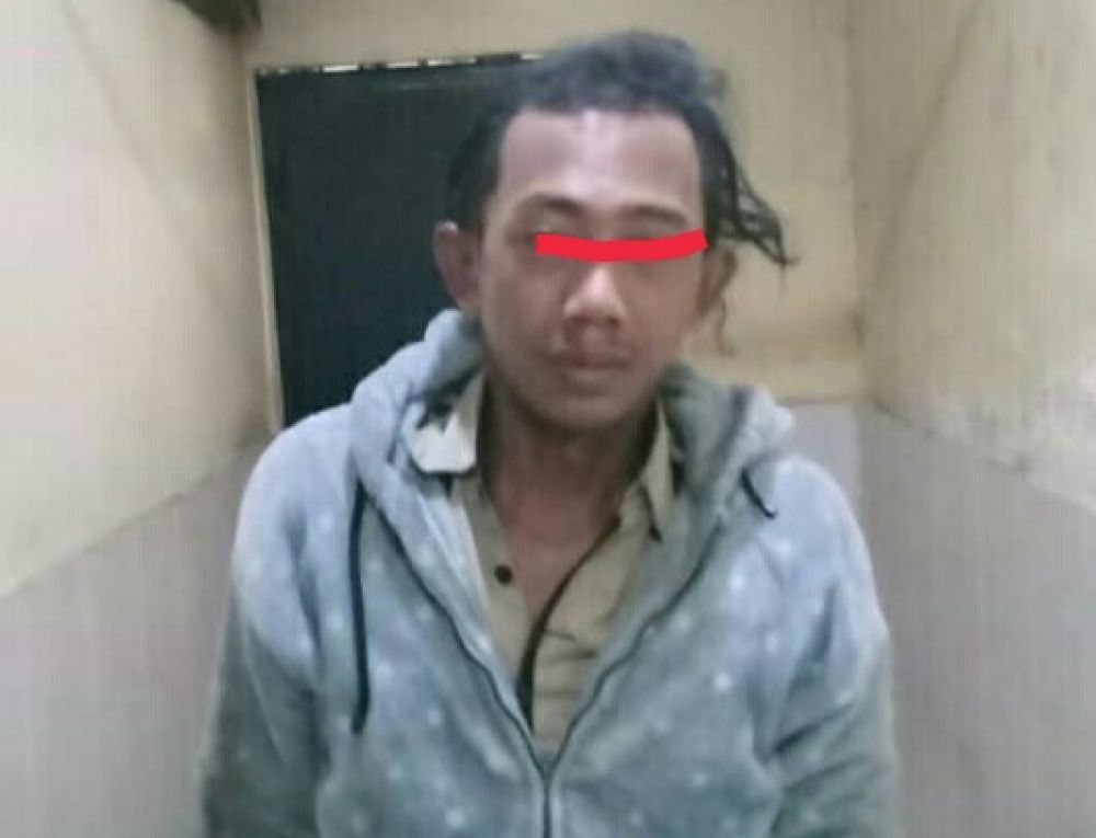 Polisi Tangkap Pelaku Judi Online