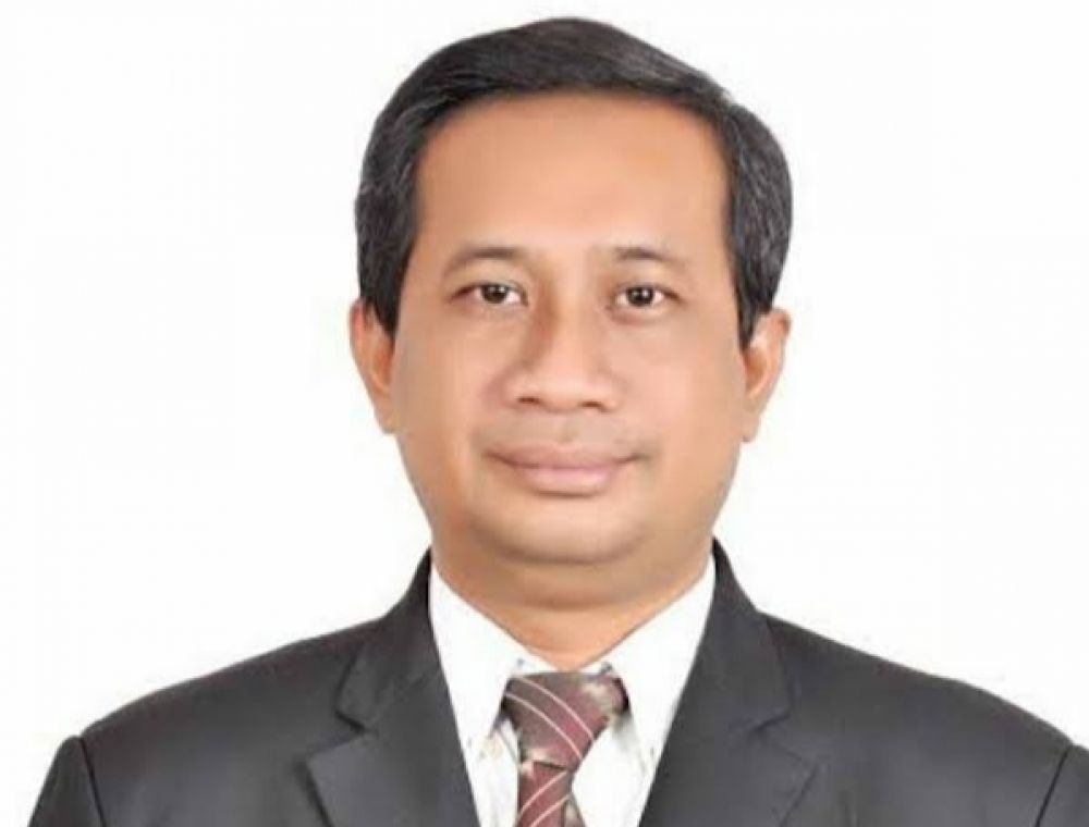 Dirut PT. Jatim Grha Utama (JGU) Mirza Muttaqien di Panggil Polisi