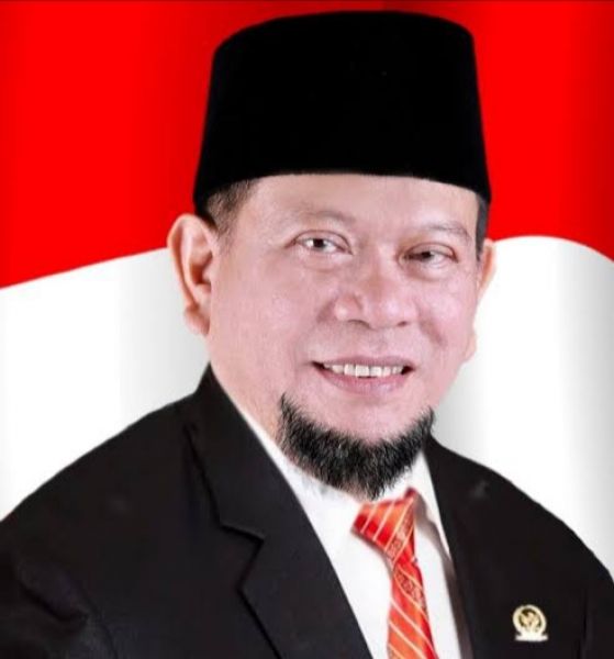 Ketua DPD Minta Senator Pantau Kebijakan Pusat di Daerah