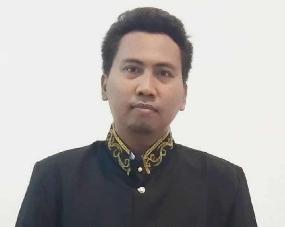 Abdur Rahman Pimred Hallojatim