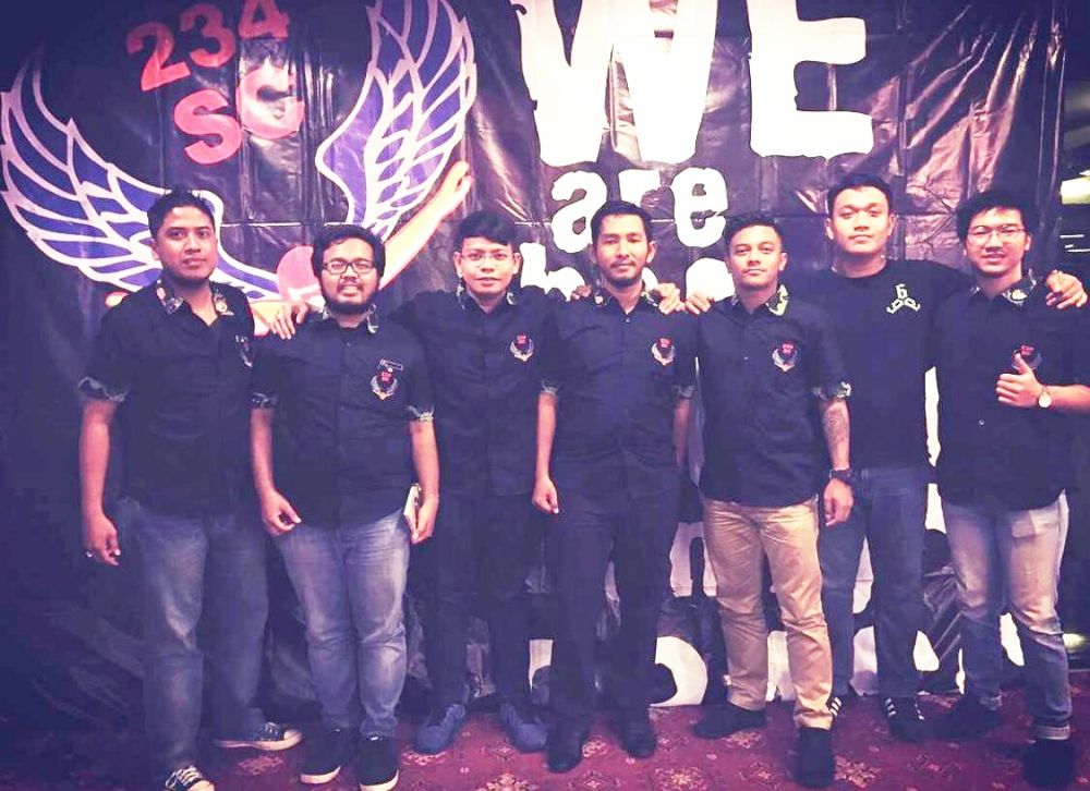 Pernyataan Sikap 234 Solidarity Community Kota Surabaya Terkait PCR