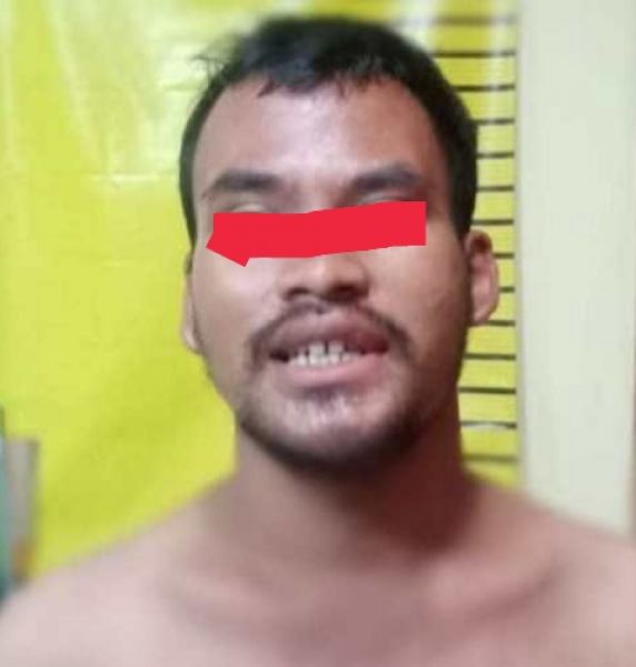 Pengamen Surabaya Ditangkap Polisi Usai Curi Sepeda Onthel 