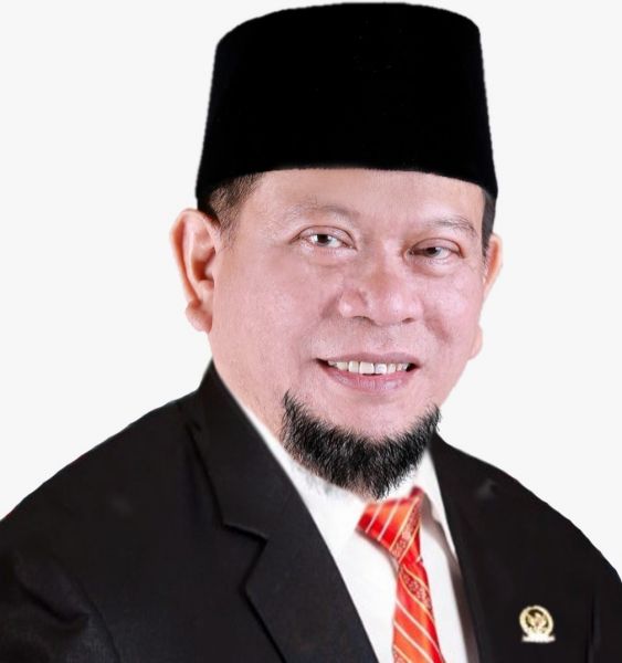 Ketua DPD RI, AA LaNyalla : Hampir Seluruh Senator Menolak RUU HIP