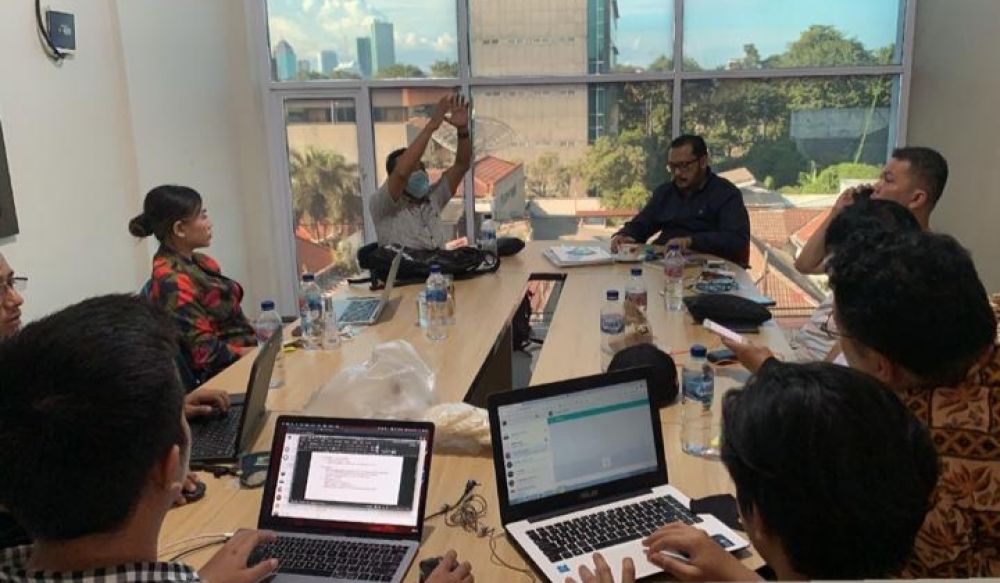 Penasehat DPP LPKAN Indonesia  Angkat Bicara Terkait RUU HIP