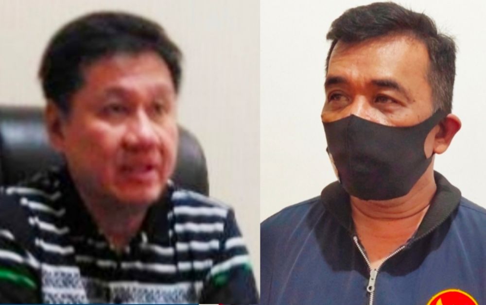 Perwali No. 33  Larang Usaha Hiburan Beroperasi Resahkan Pekerja