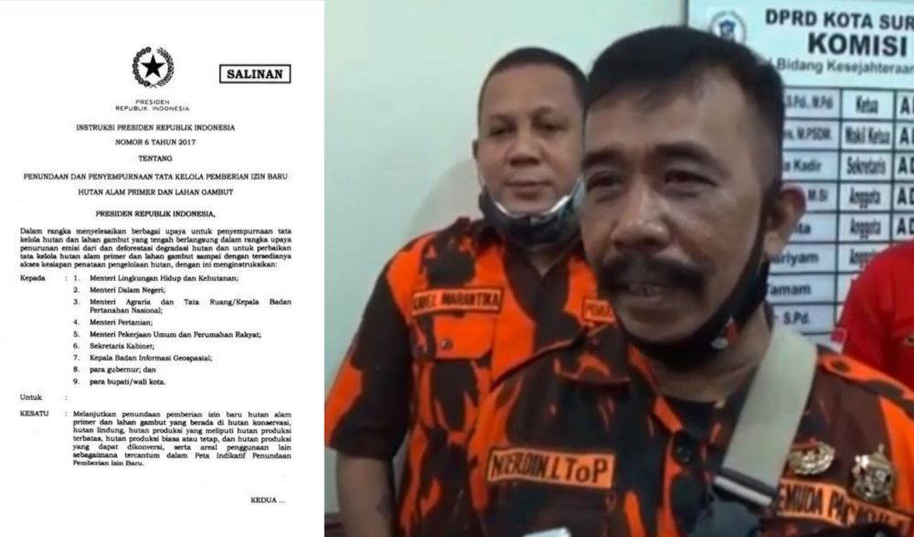 Terbitnya Inpres No. 6/2020, Tak Ada Larangan Pengusaha RHU Beoperasi