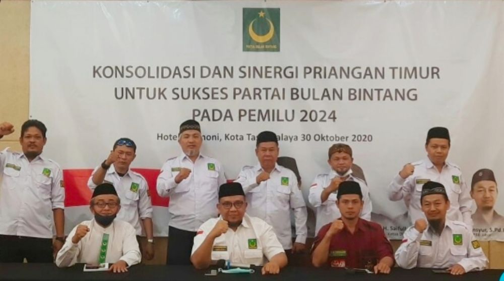 Gelar Konsolidasi, Sekjen PBB Ingatkan Pentingnya Satu Komando
