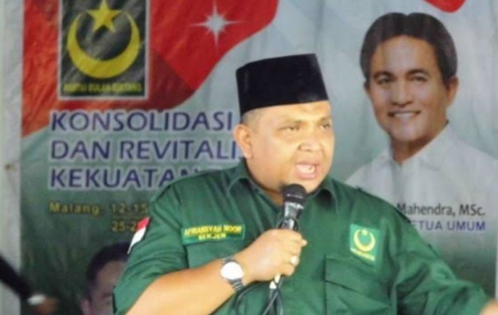 Vaksin Covid-19 Gratis, Sekjen PBB: Terima Kasih Pak Presiden Jokowi 