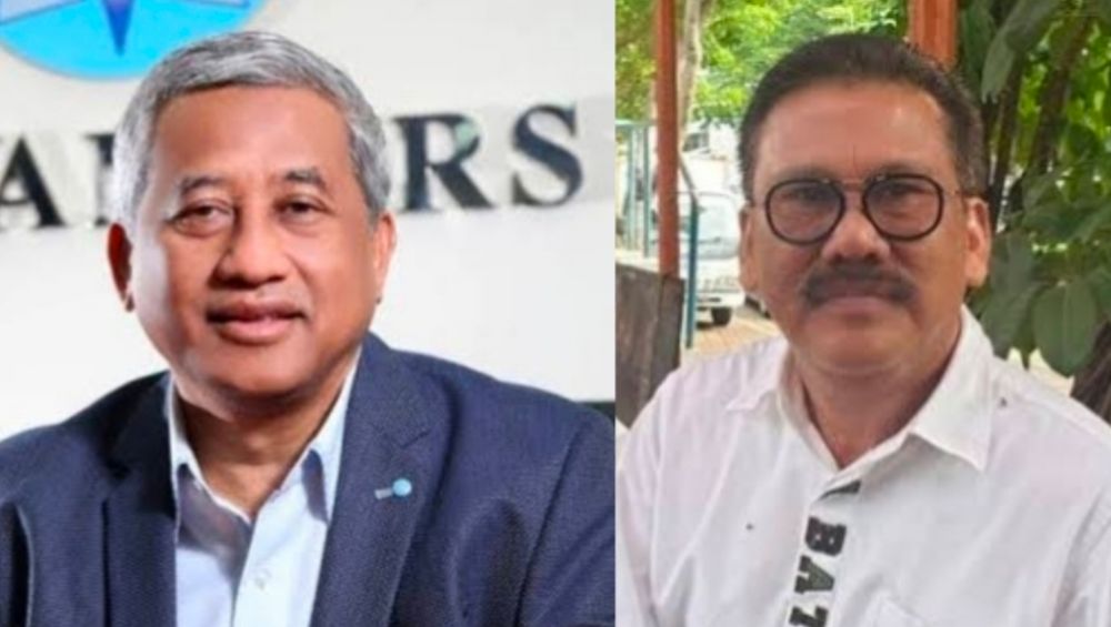 Dewan Pers Dan Dewan Kehormatan PWI Tanggapi Maklumat Kapolri