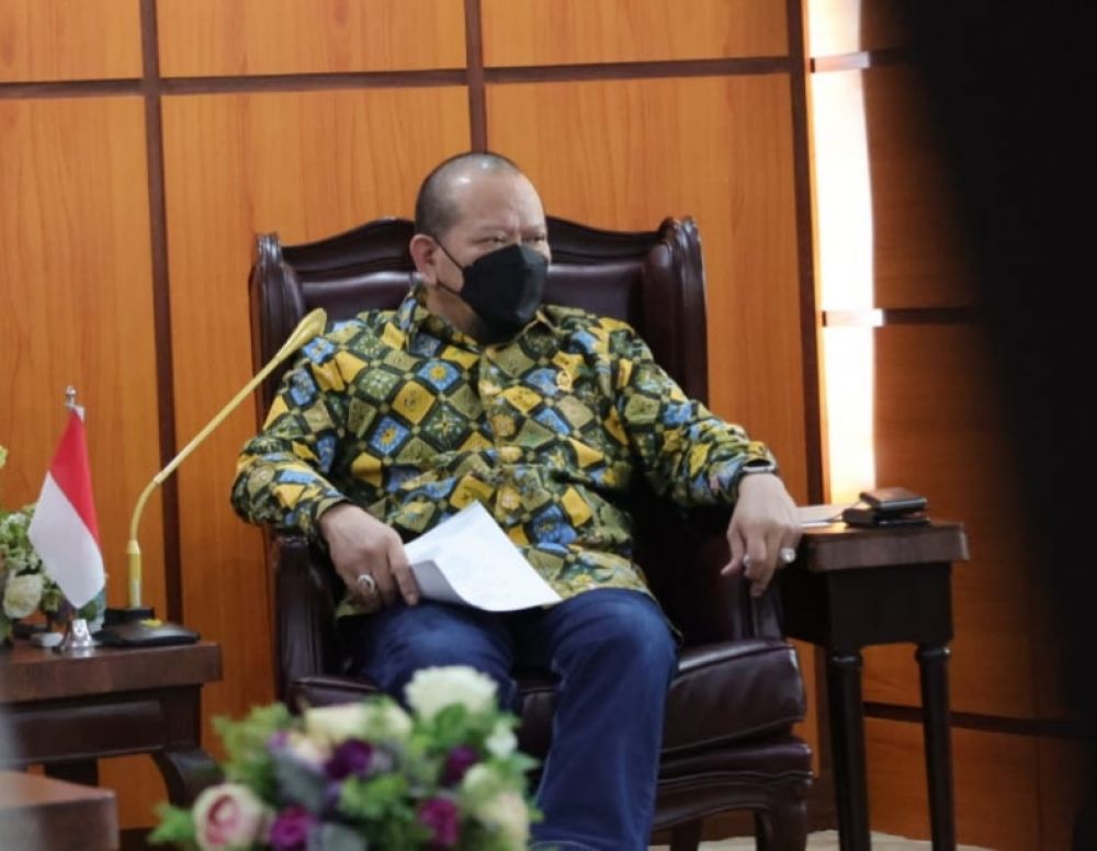 Ketua DPD RI: Permendikbud Kekerasan Seksual Lindungi Generasi Muda