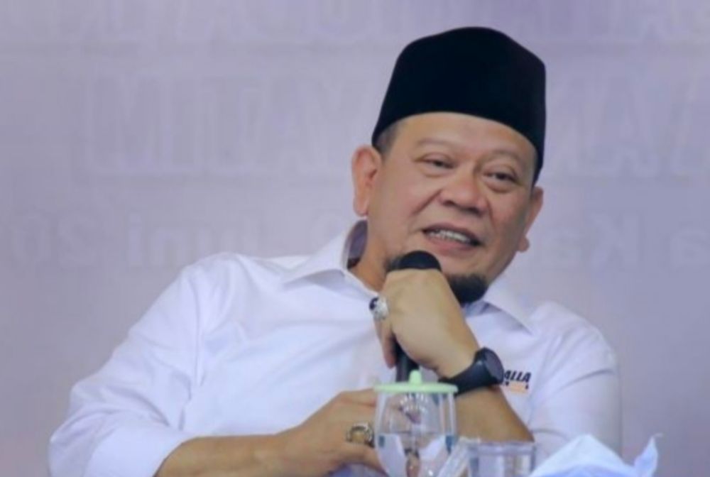 Saat LaNyalla Pimpin Kadin Jatim Sukses Gerakkan Misi Dagang
