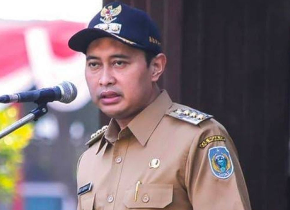 KPK Tangkap Tangan Novi Bupati Nganjuk, Terkait Jual Beli Jabatan