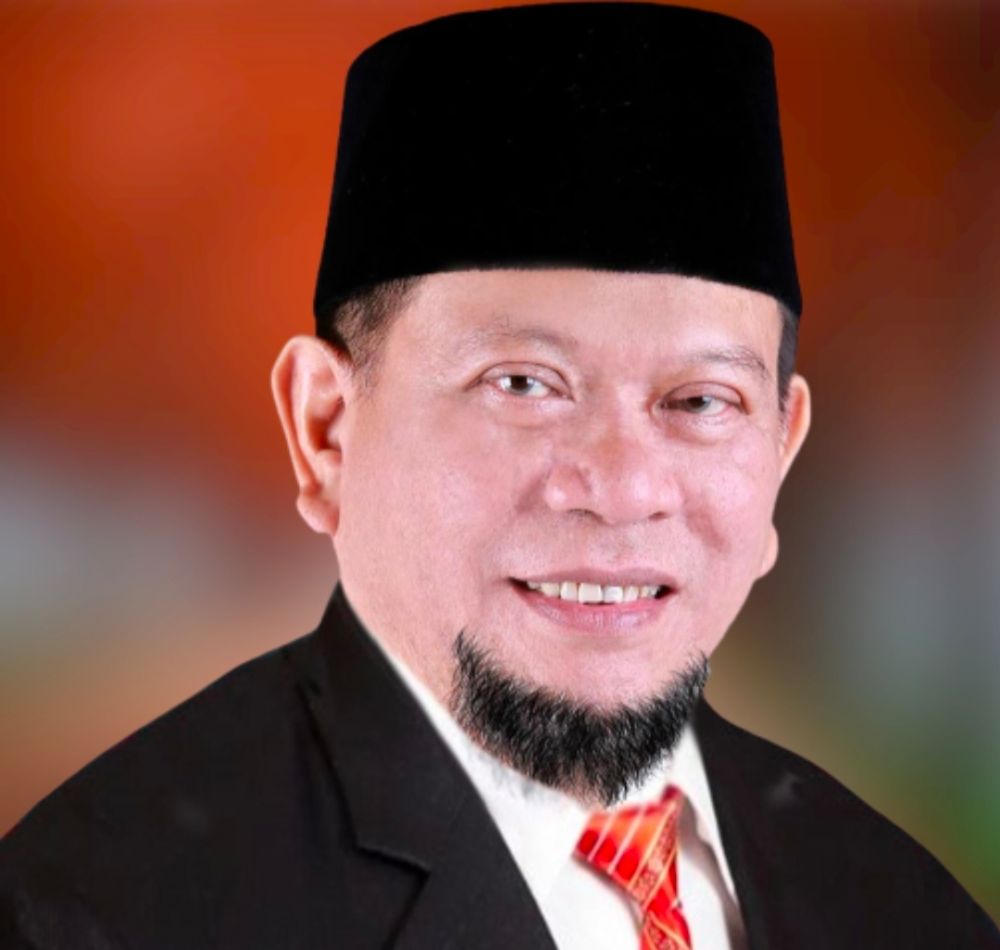 Bosan Dengan Retotika, Generasi Muda Dukung LaNyalla Jadi Presiden