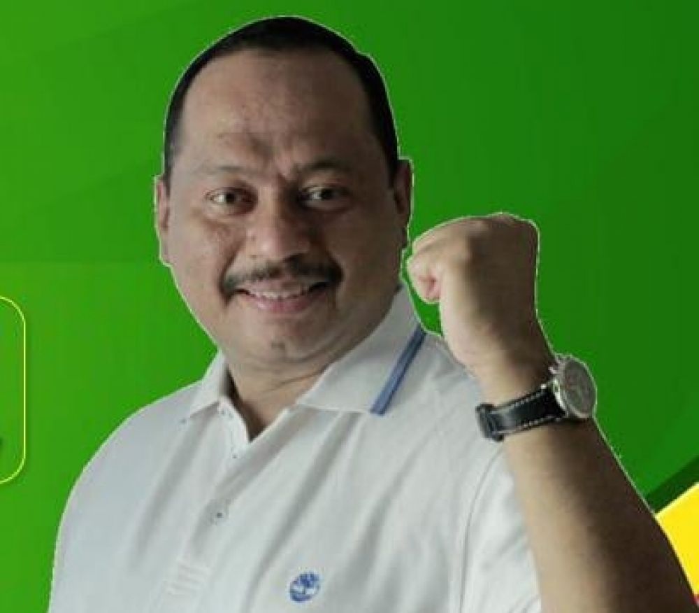 Penulis:Muhammad Nabil