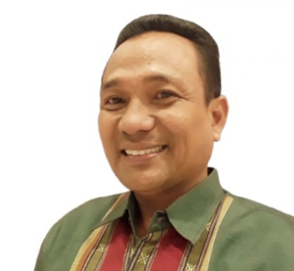 Langgar Kode Etik Demi Menjaga Kewibawaan, Lili Pintauli Siregar Diminta Mundur dari Jabatan Pimpinan KPK RI