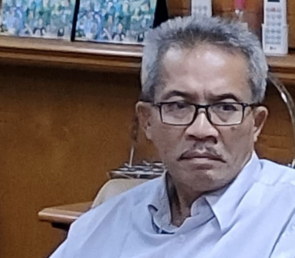Batasan Usia Atlet Porprov VIII Disesuaikan dengan PON