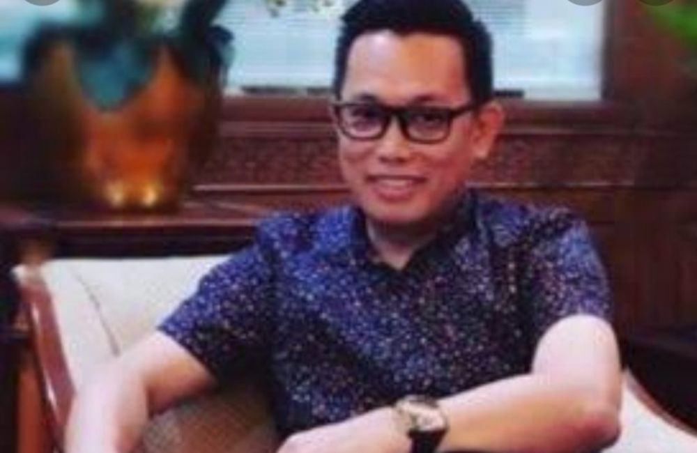 Jurus Ampuh Memulihkan Ekonomi Adalah Mempermudah Izin Usaha Dan Investasi