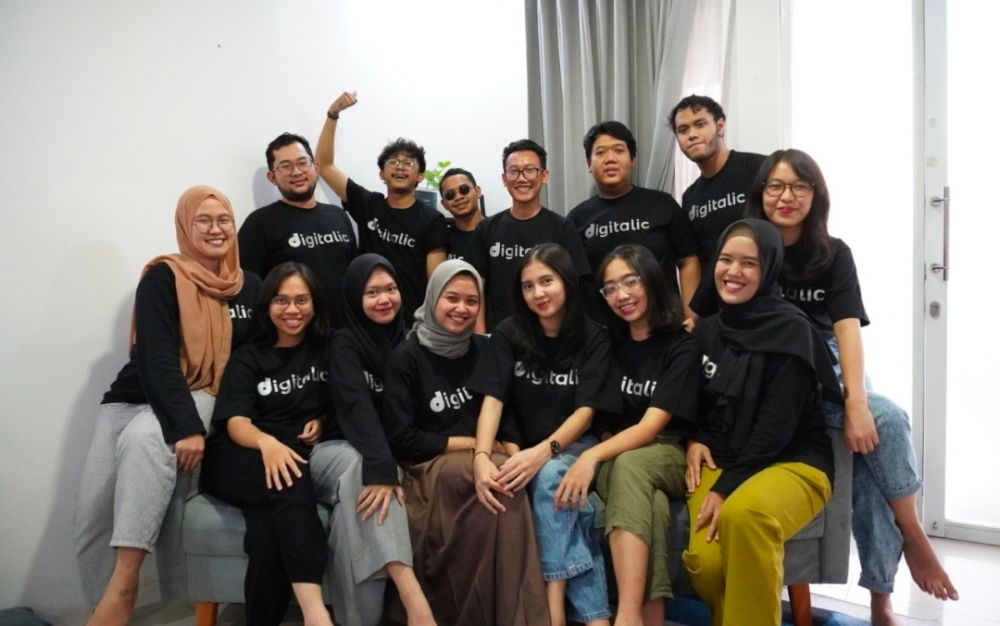 Digitalic: SEO yang Baik Harus Berdampak Bagi Bisnis