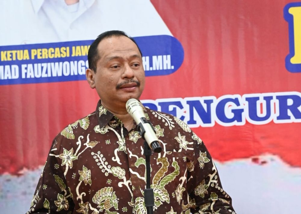 KONI Jatim Segera Evaluasi Cabor Yang Selesai Jalani Babak Kualifikasi PON 2024