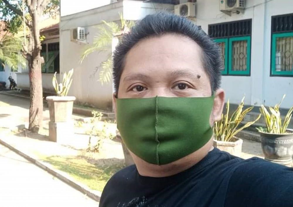 Gabungan Pengusaha RHU Peduli Covid-19