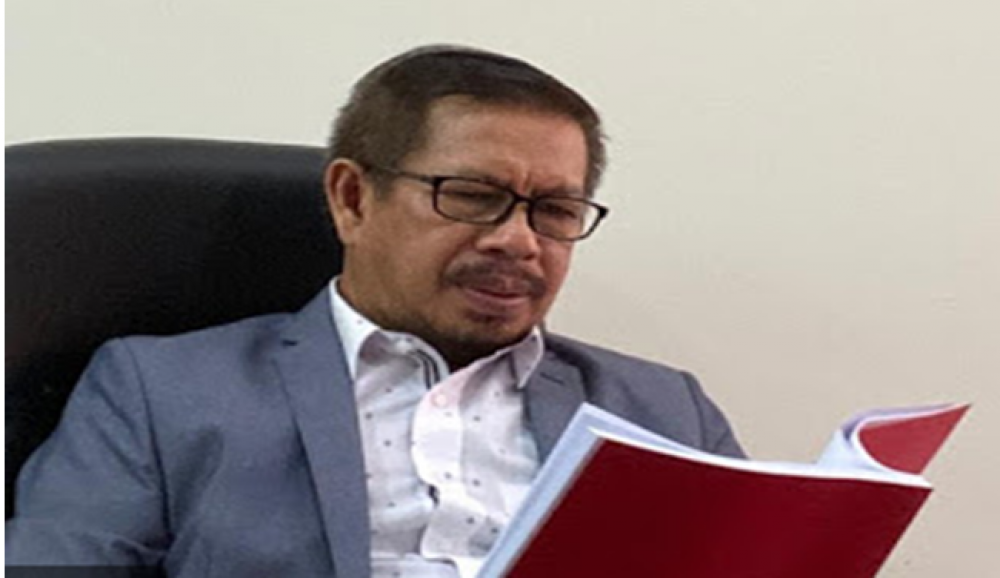 Mewaspadai Pemanfaatan Covid-19 Sebagai Media Pencucian Uang