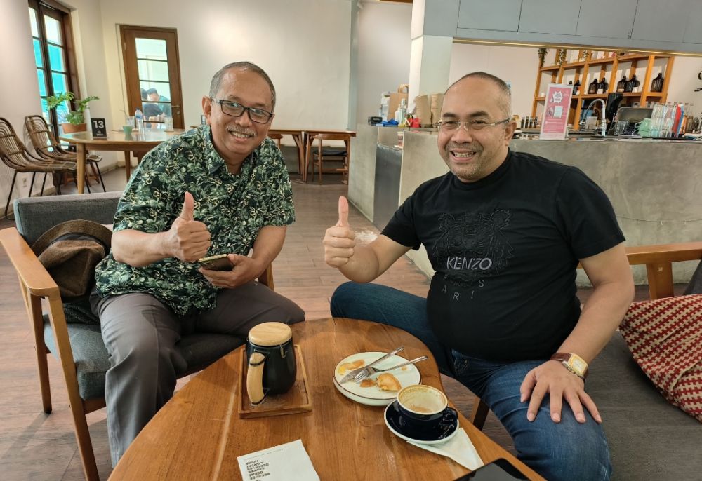 Pakar Perikanan Sebut Atmatsya Dapat Atasi Persoalan Masyarakat Nelayan 