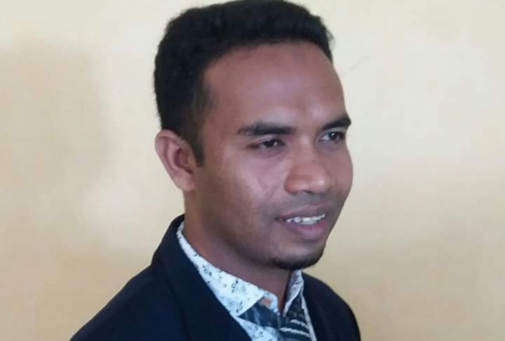 Akademisi : Pers, Sajian Edukasi Masyarakat