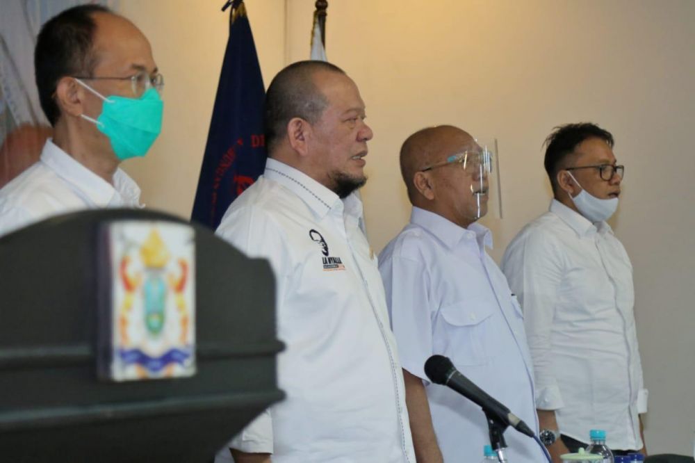 LaNyalla:  Jika Program Kartu Prakerja Lanjut Agar Lebih Tepat Sasaran